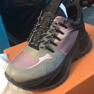 Louis Vuitton sneakers